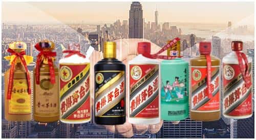 裕安区回收茅台